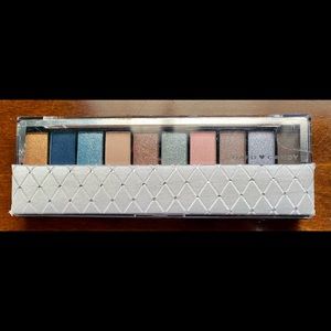 DESIGNED BY HARD ❤️ CANDY!!!! NWT RICH & FAMOUS SATIN EYESHADOWS.